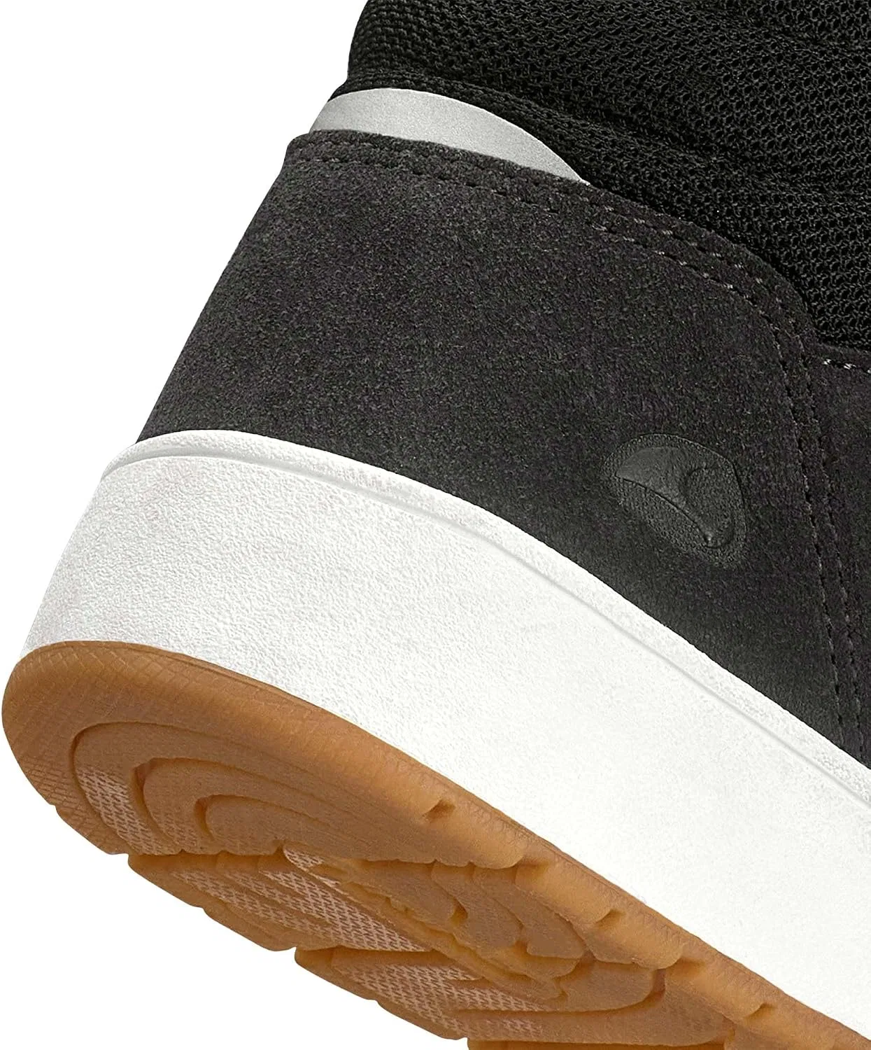 Детские ботинки для мальчиков с мембраной Eagle Warm Gtx VIKING, Black — фото 2