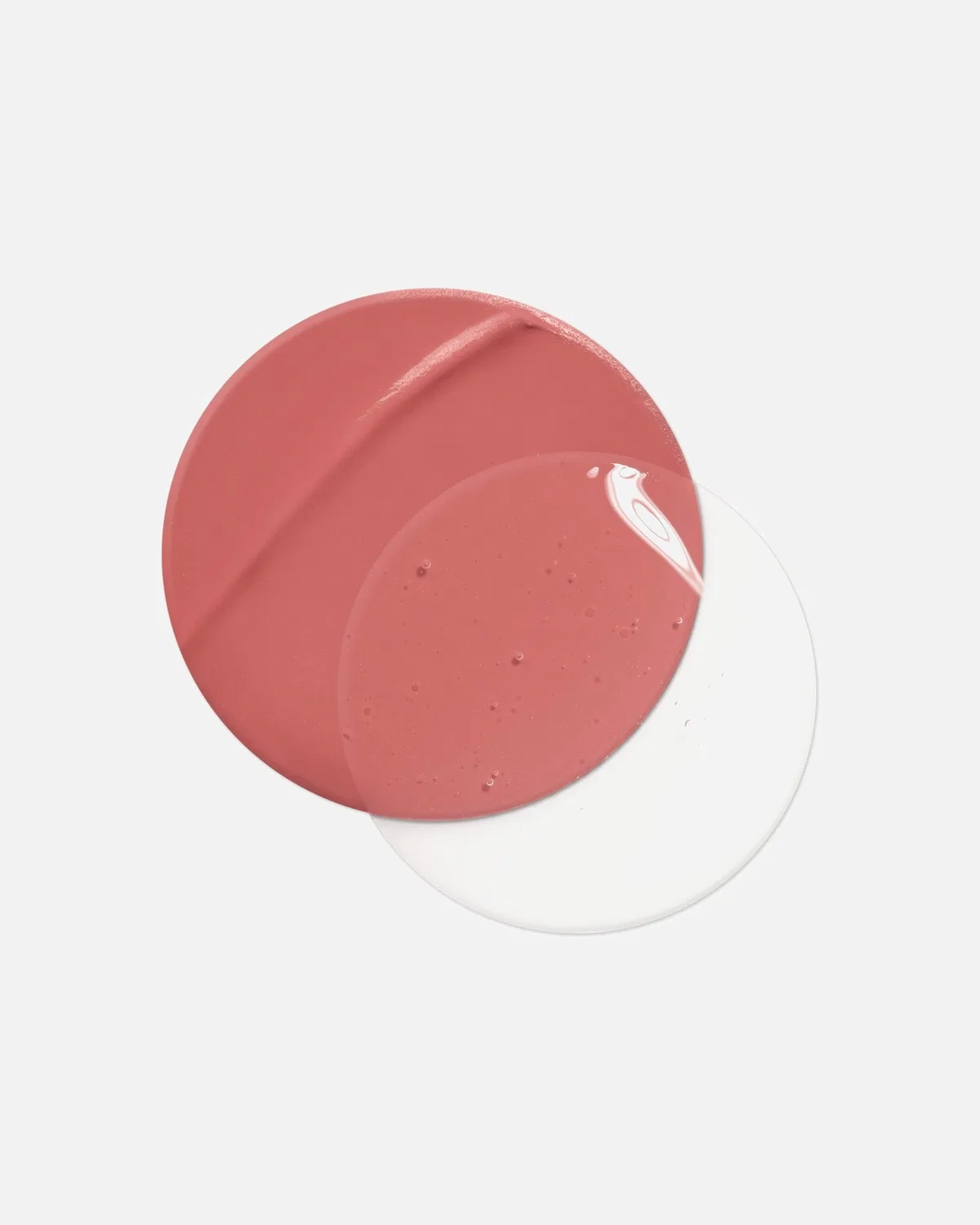 Помада Le Rouge Duo Ultra Tenue Lip Duo с длительной стойкостью Chanel, 186 - Pink Nude — фото 3