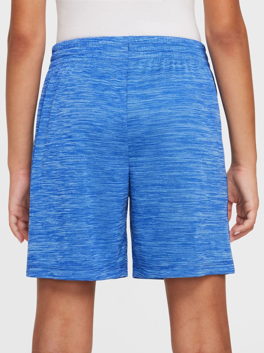 Шорты Dri-FIT Nike, University Blue — фото 2