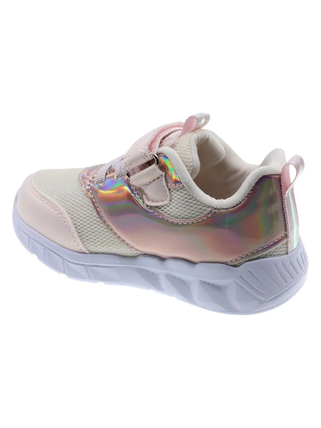 Кроссовки Beppi Lighting Shoes розового цвета — фото 2