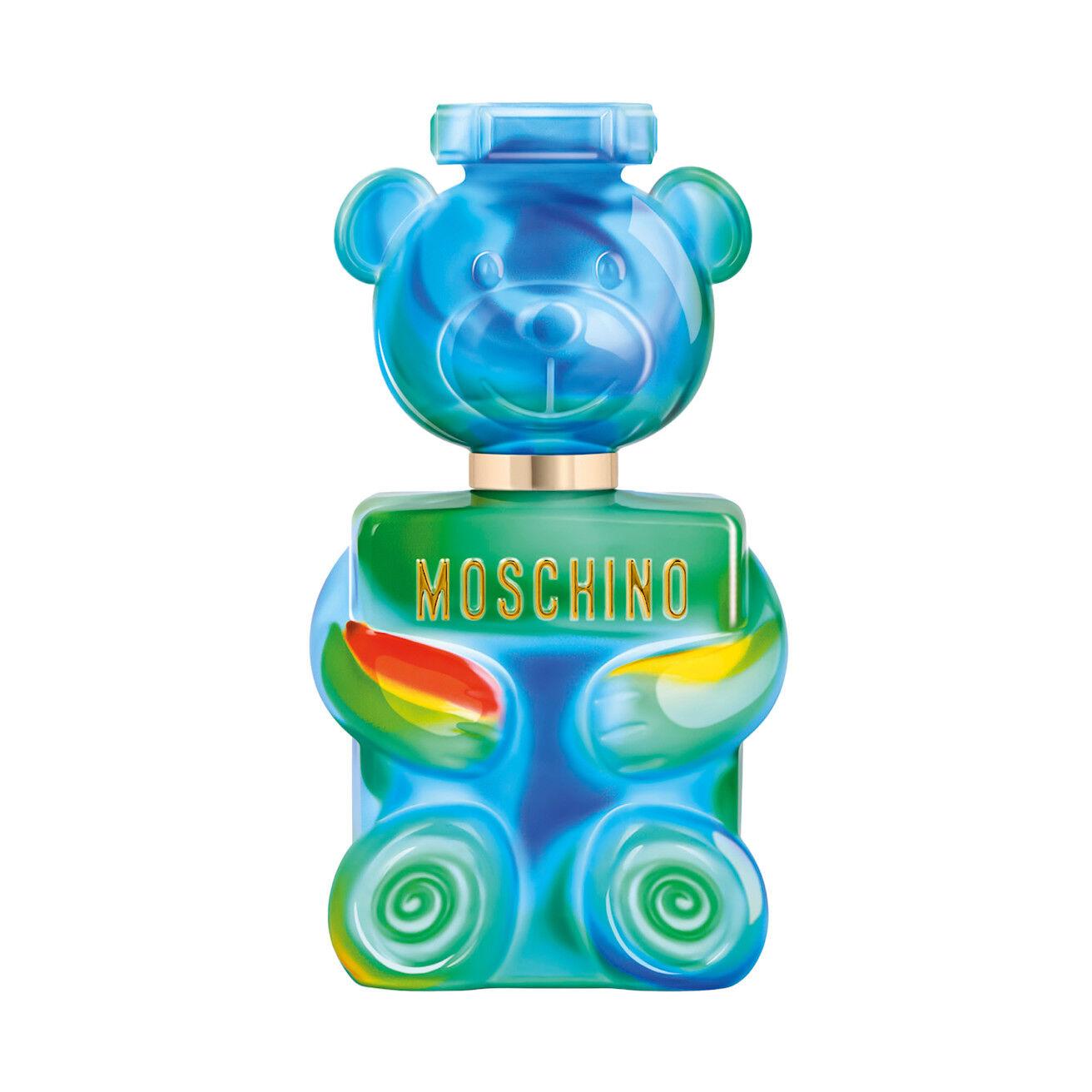 Парфюмерная вода Moschino Toy 2 Yummy