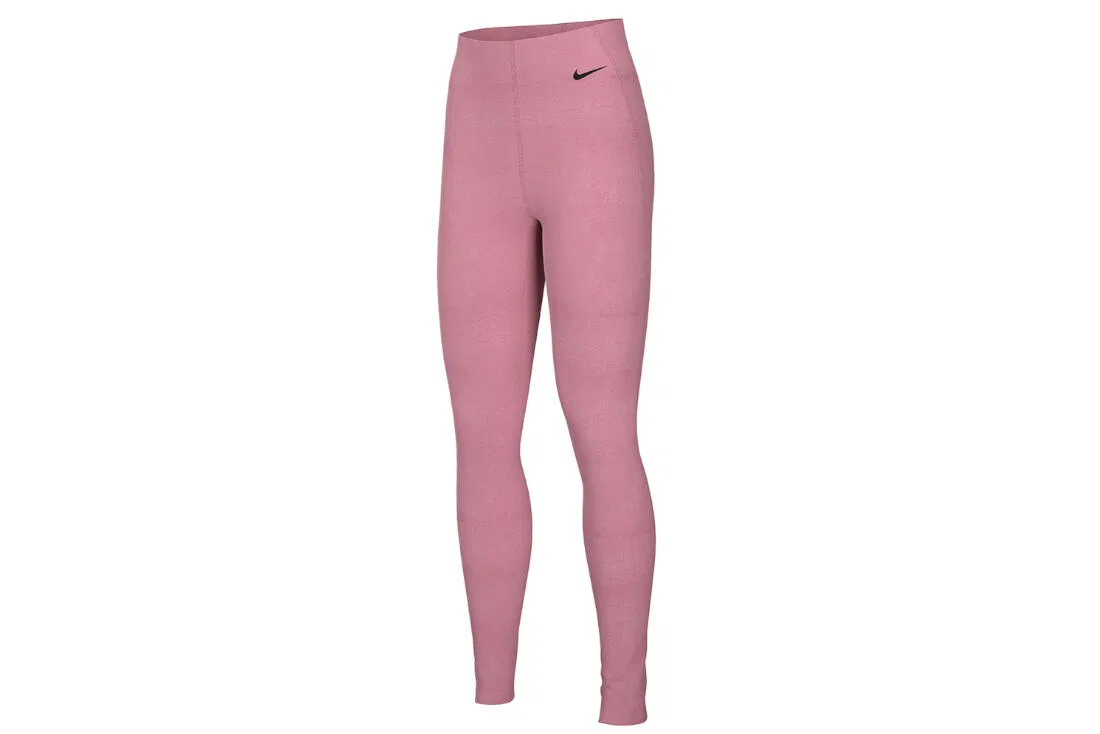 Женские леггинсы Dri-FIT Nike W NK Sculpt Victory Tights, Rosa