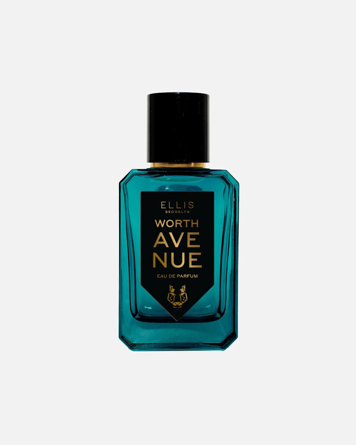 Парфюмерная вода Wort Avenue Ellis Brooklyn, Worth Avenue