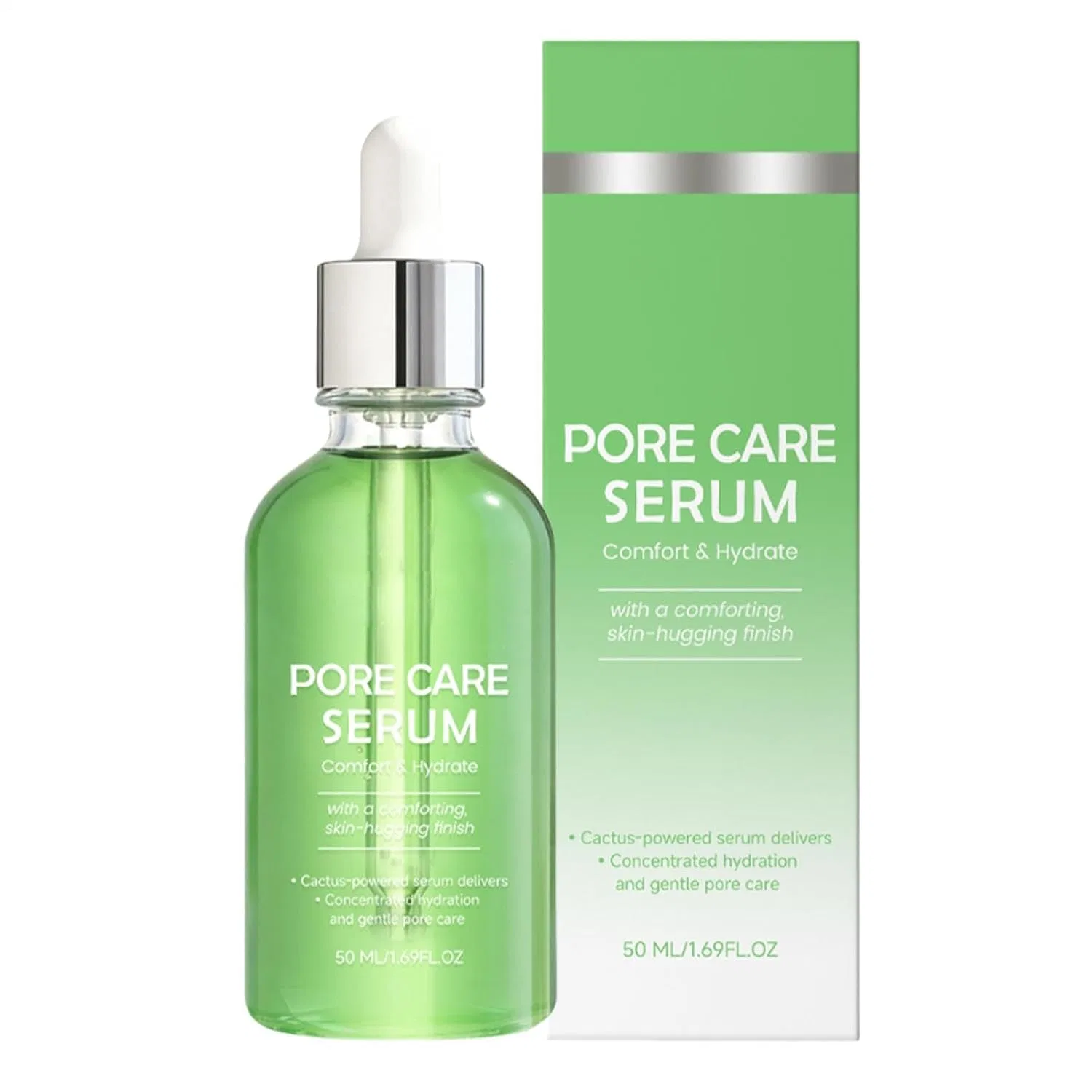 Сыворотка для лица Clarifying Pore Serum, 50 мл Generisch