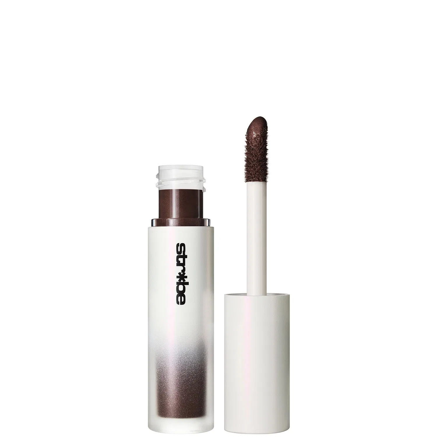 Жидкий бронзатор-хайлайтер Strobe Beam Liquid Bronzelighter MAC, Sunbeam