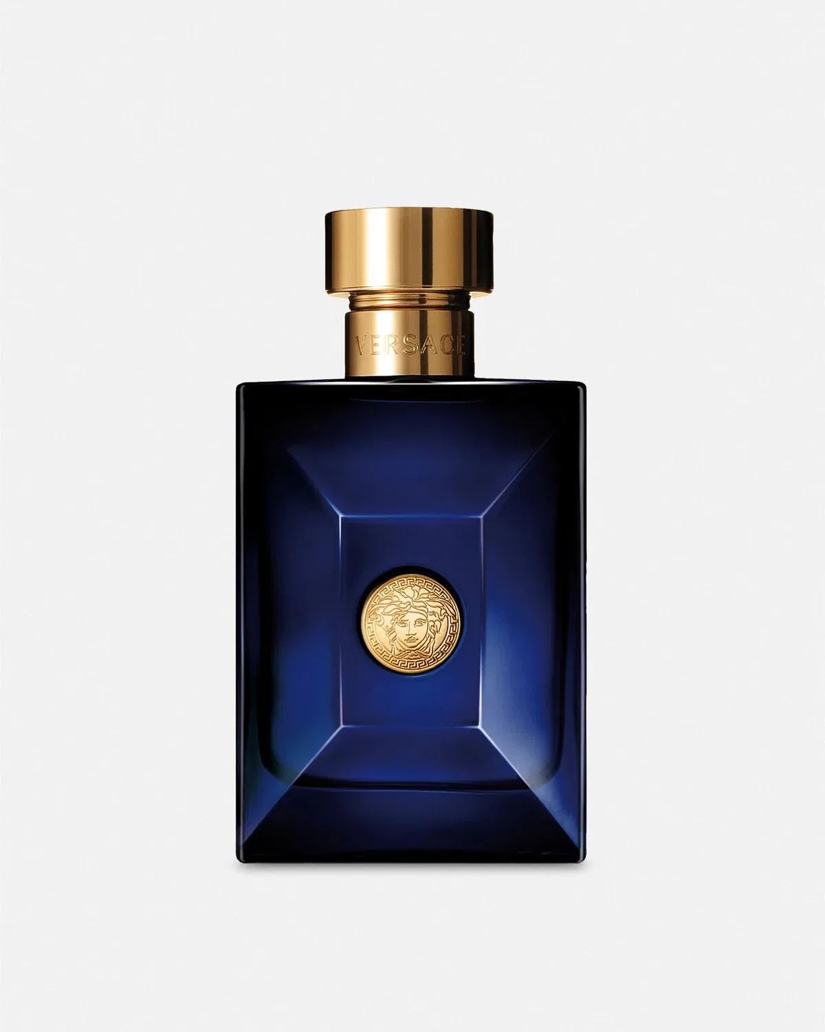 Туалетная вода Dylan Blue Pour Homme 100 мл Versace, синий
