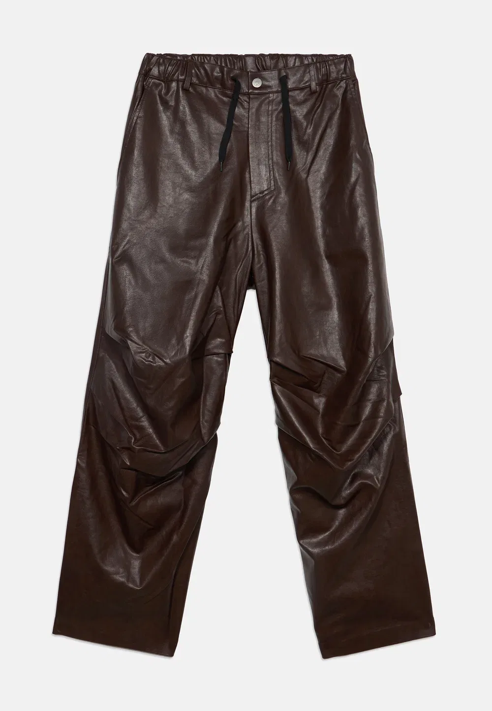 Унисекс - брюки Mm6 Maison Margiela, Brown