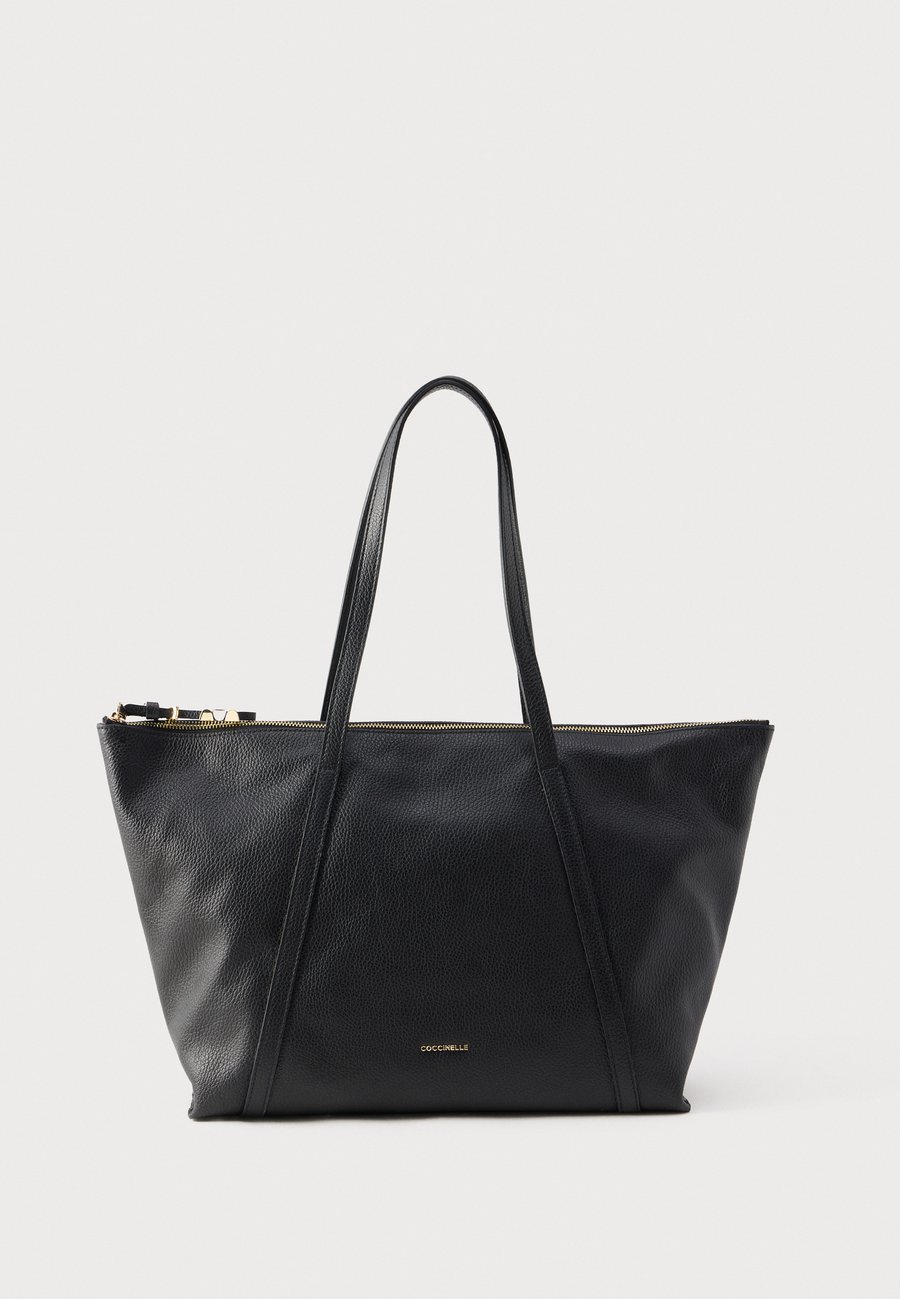 

Сумка-шоппер Coccinelle NORY, Noir/Black