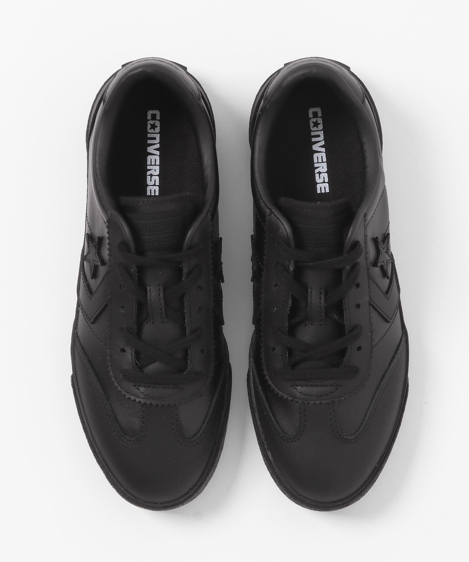Converse ROADCLASSIC SK SY OX SENSE OF PLACE, Black and other colors — фото 3