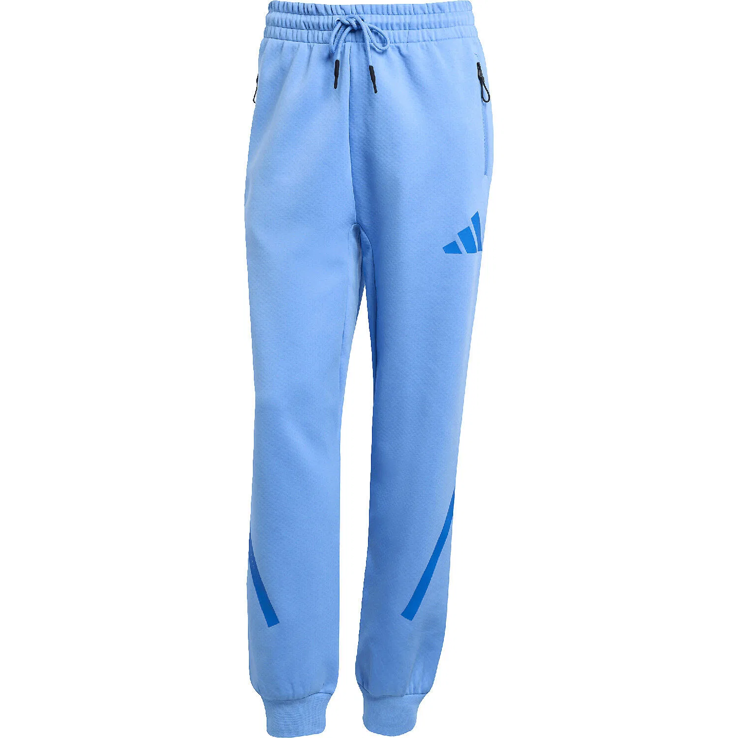 Женские спортивные брюки с принтом W Z.N.E. PT Adidas, Bunt