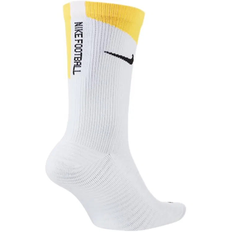Детские носки до колена Unisex Knee High Socks Nike, Black — фото 4