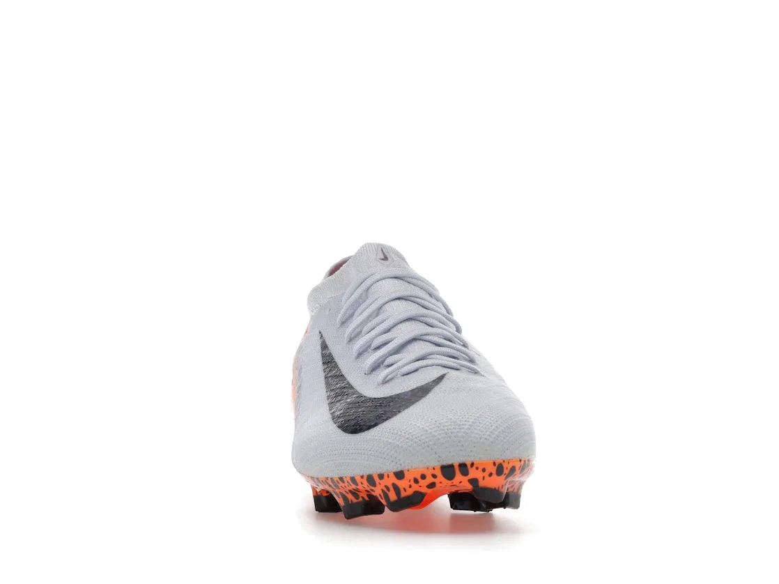 Детские бутсы Nike Zoom Mercurial Vapor 16 Pro FG Electric Pack, Multi-Color/Multi-Color — фото 2