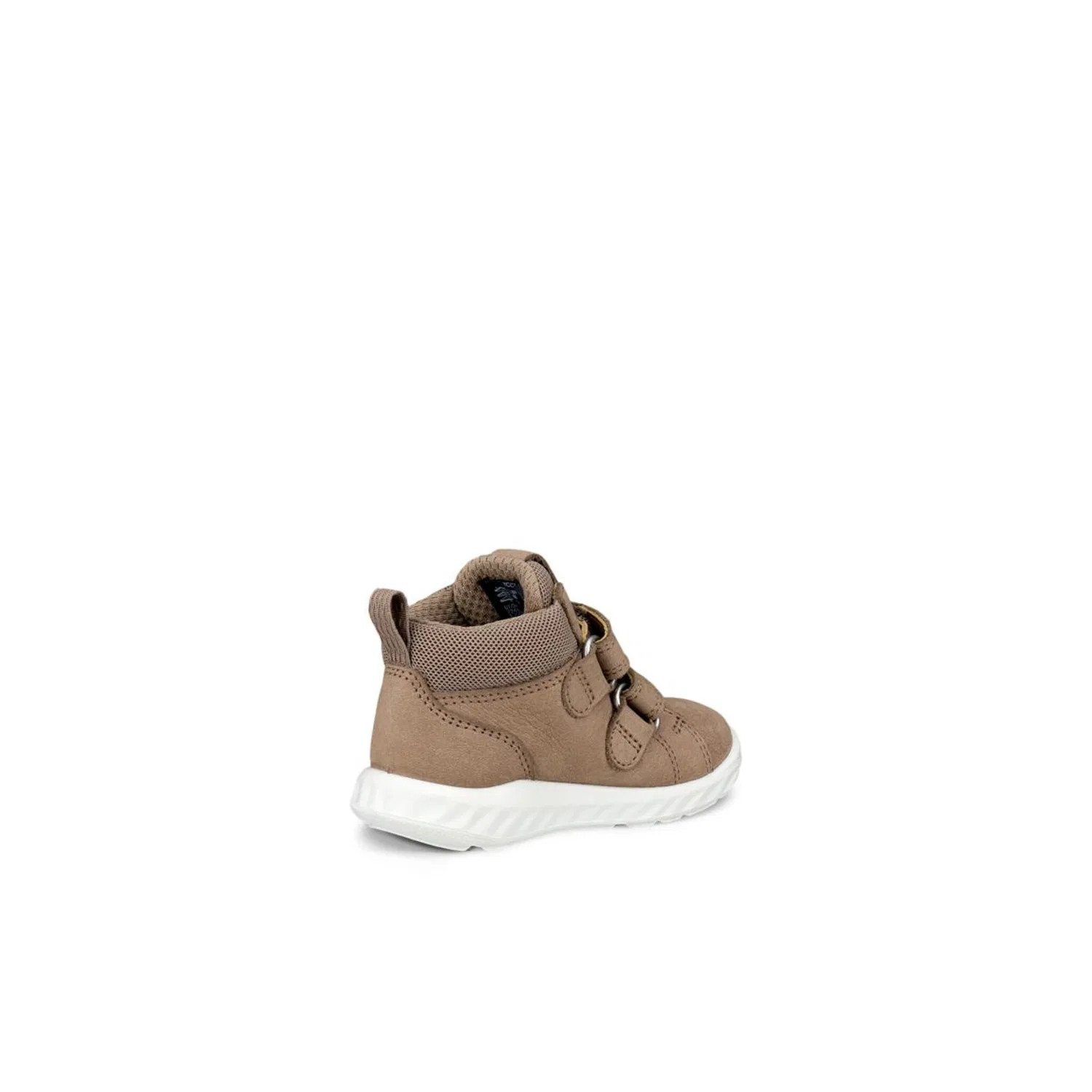 Детские полуботинки с мембраной GORE-TEX Ecco SP.1 LITE, Taupe — фото 2