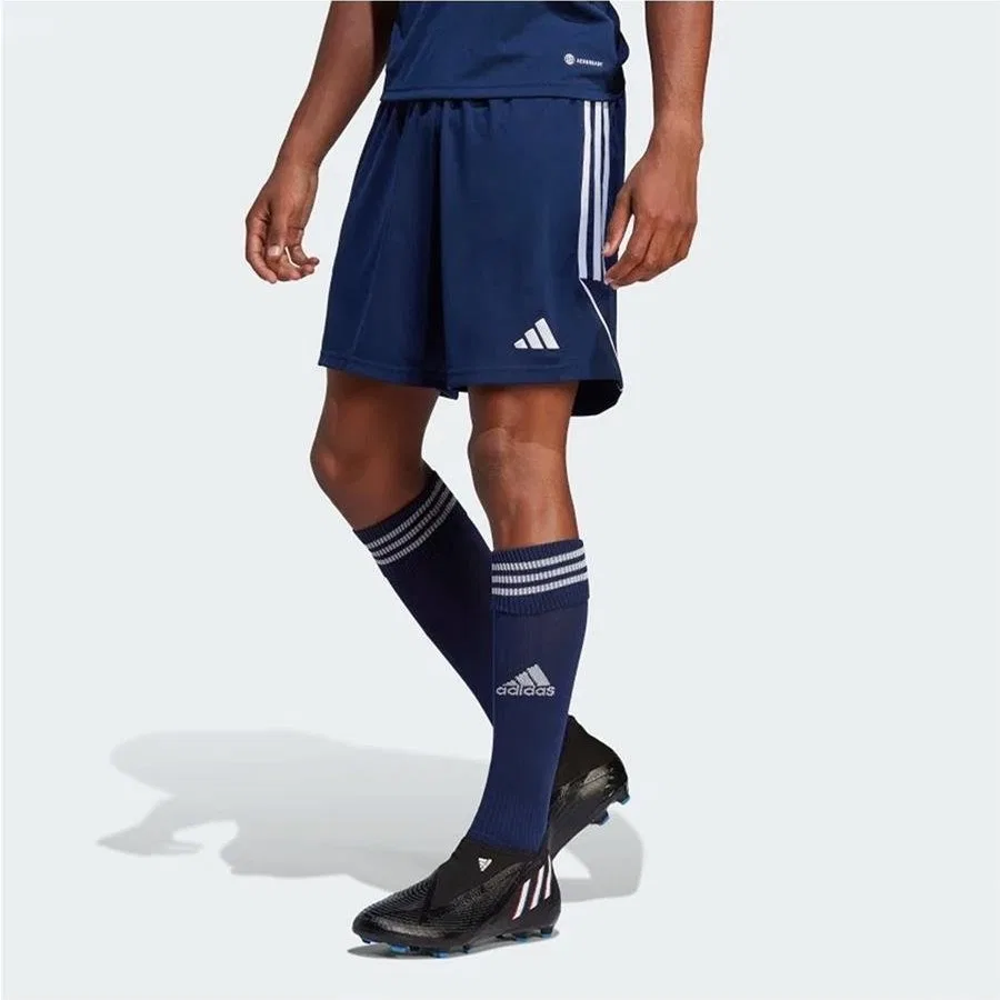 Шорты спортивные с AEROREADY технологией adidas Tiro 23 League, Синий