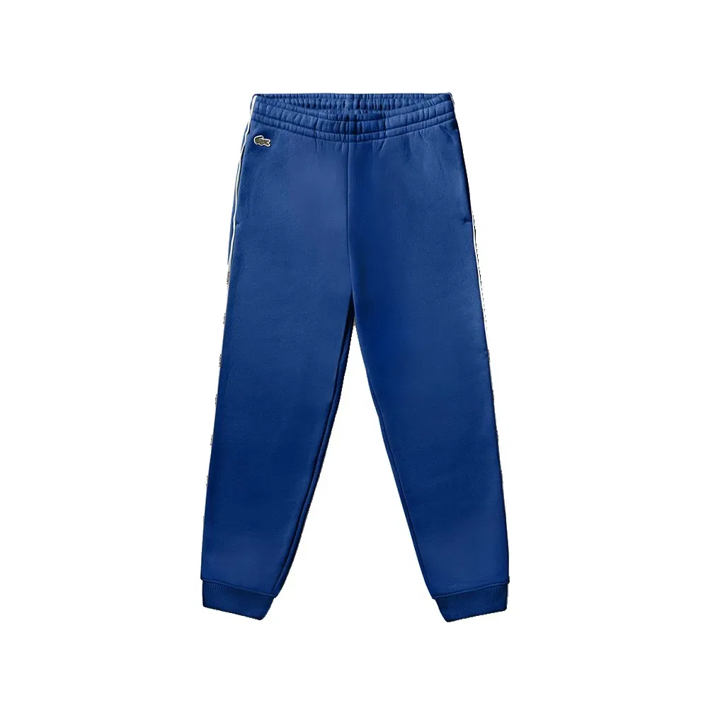 Комбинезон Micro Taping Lacoste Kids, синий