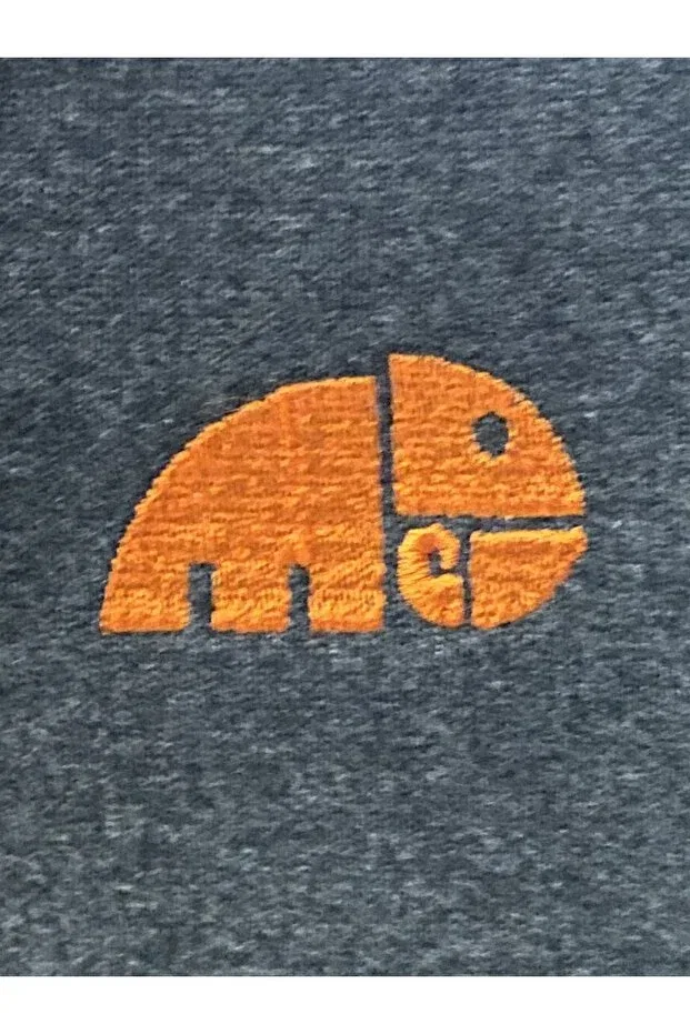 Детская куртка для девочек с длинным рукавом Molica Baby, Orange — фото 3