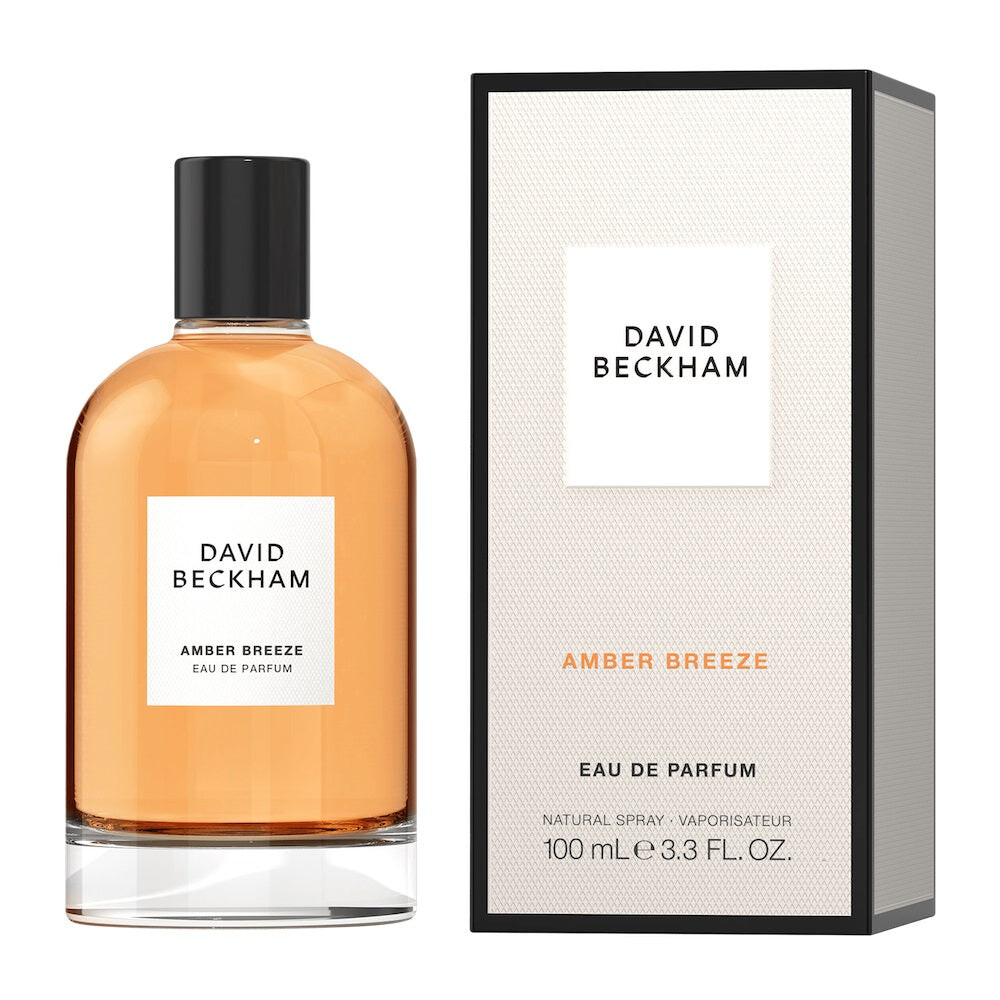 David Beckham Amber Breeze Eau de Parfum спрей 100мл — фото 4