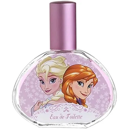 Детский набор парфюмерии с ароматом Anna & Elsa 30 мл Air Val, Мультиколор