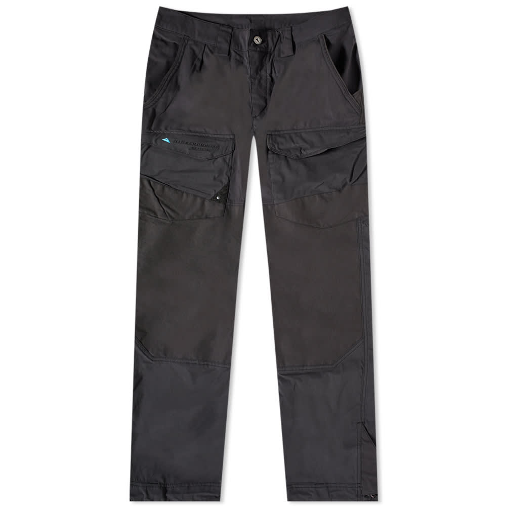 

Брюки Klattermusen Grimner Pant, Серый, Брюки Klattermusen Grimner Pant