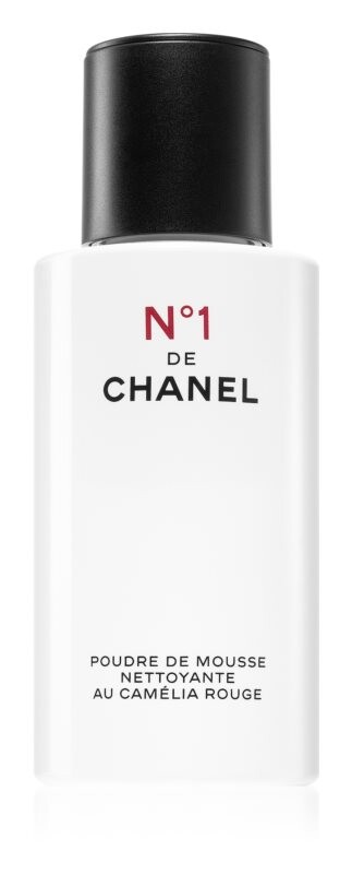 

Очищающий порошок для лица Chanel N°1 Powder-To-Foam Cleanser