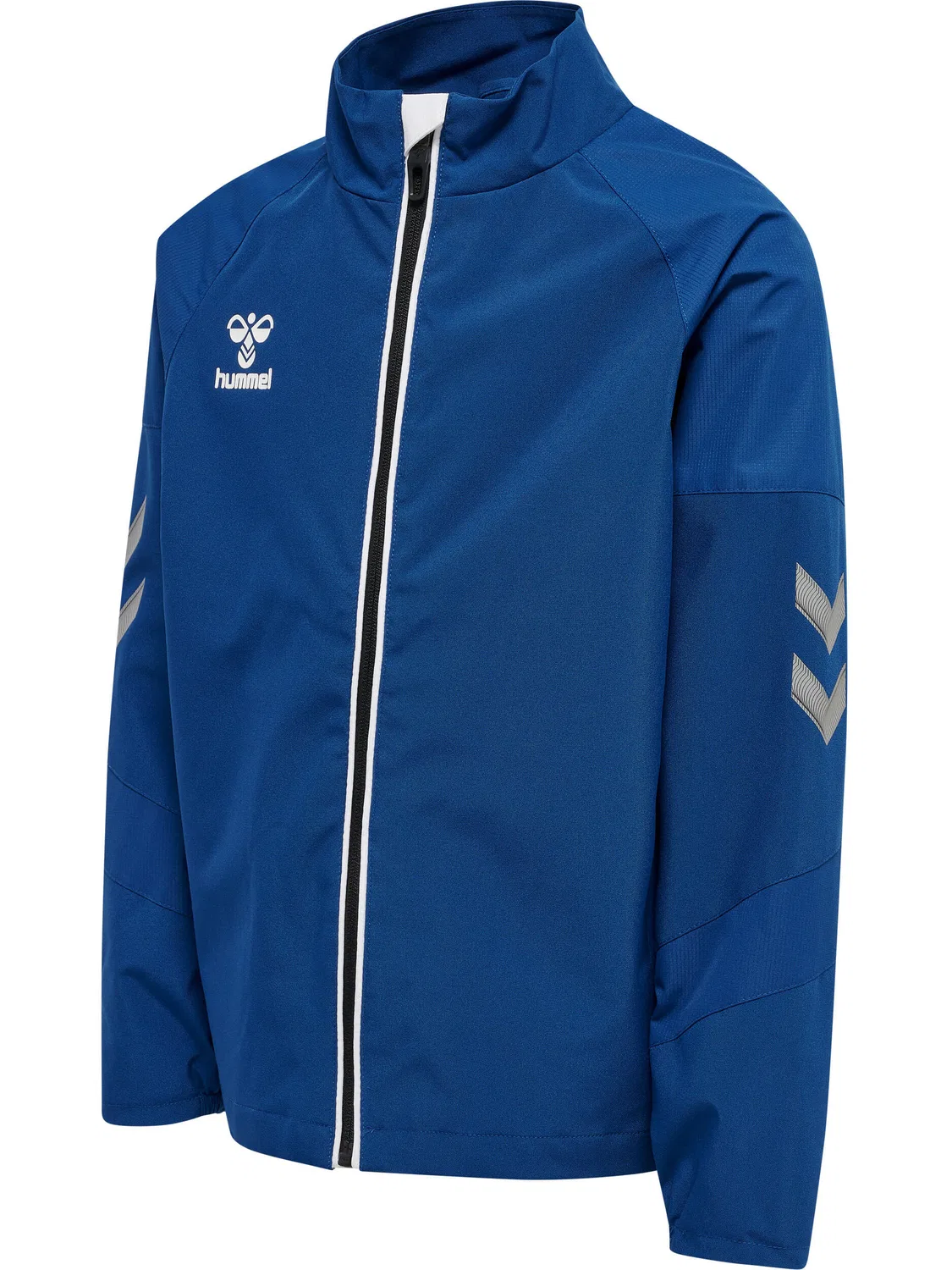Детская куртка с длинным рукавом Hmllead Hummel, Blau