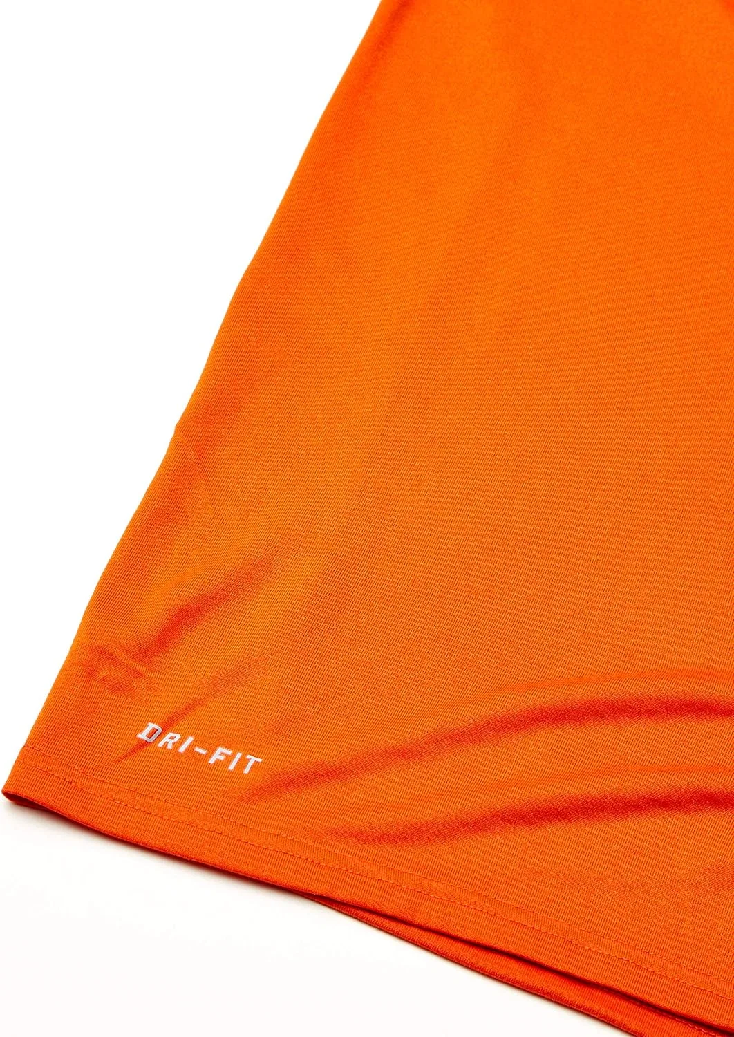 Мужская футболка Dri-FIT Legend Nike, University Orange — фото 3