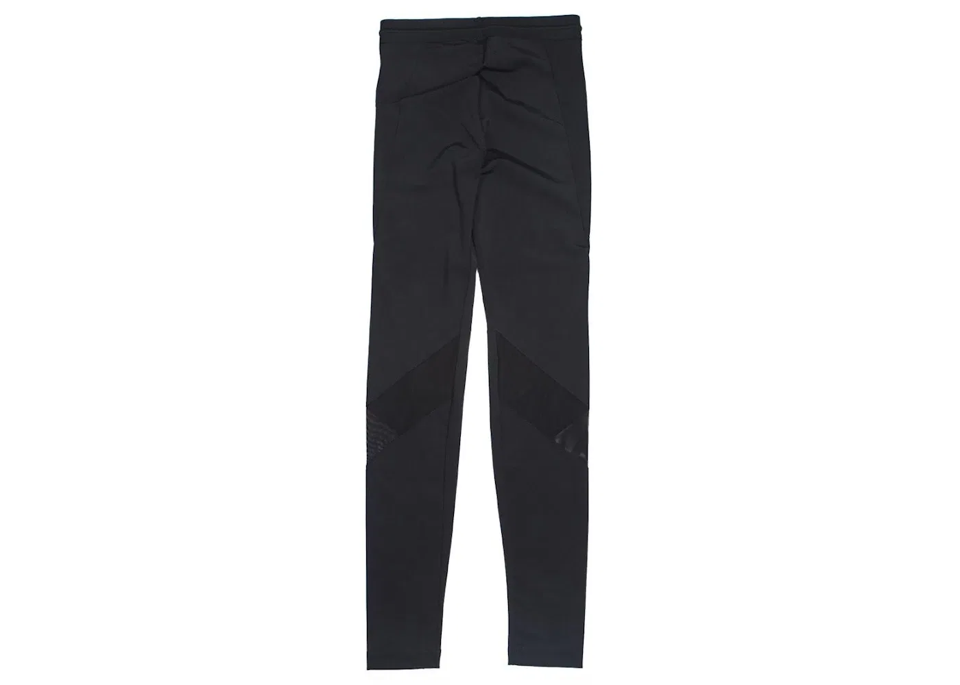 Женские леггинсы с принтом Y-3 New Classic Tights Adidas, Black — фото 2