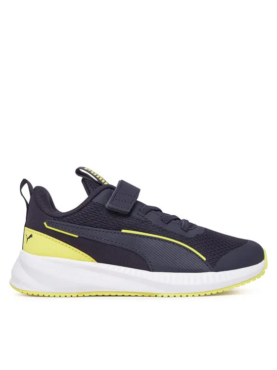 Кроссовки Flyer Puma, черный