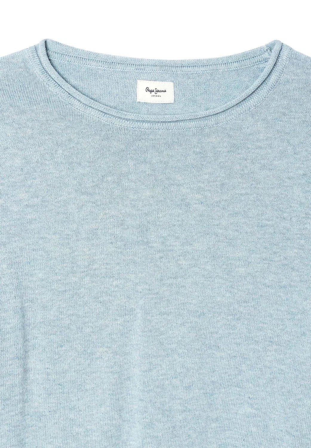 Jumper Madison - Jumper Pepe Jeans, Quay Blue — фото 3