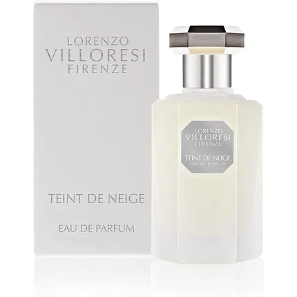 Парфюмерная вода Lorenzo Villoresi Teint De Neige, 100 мл