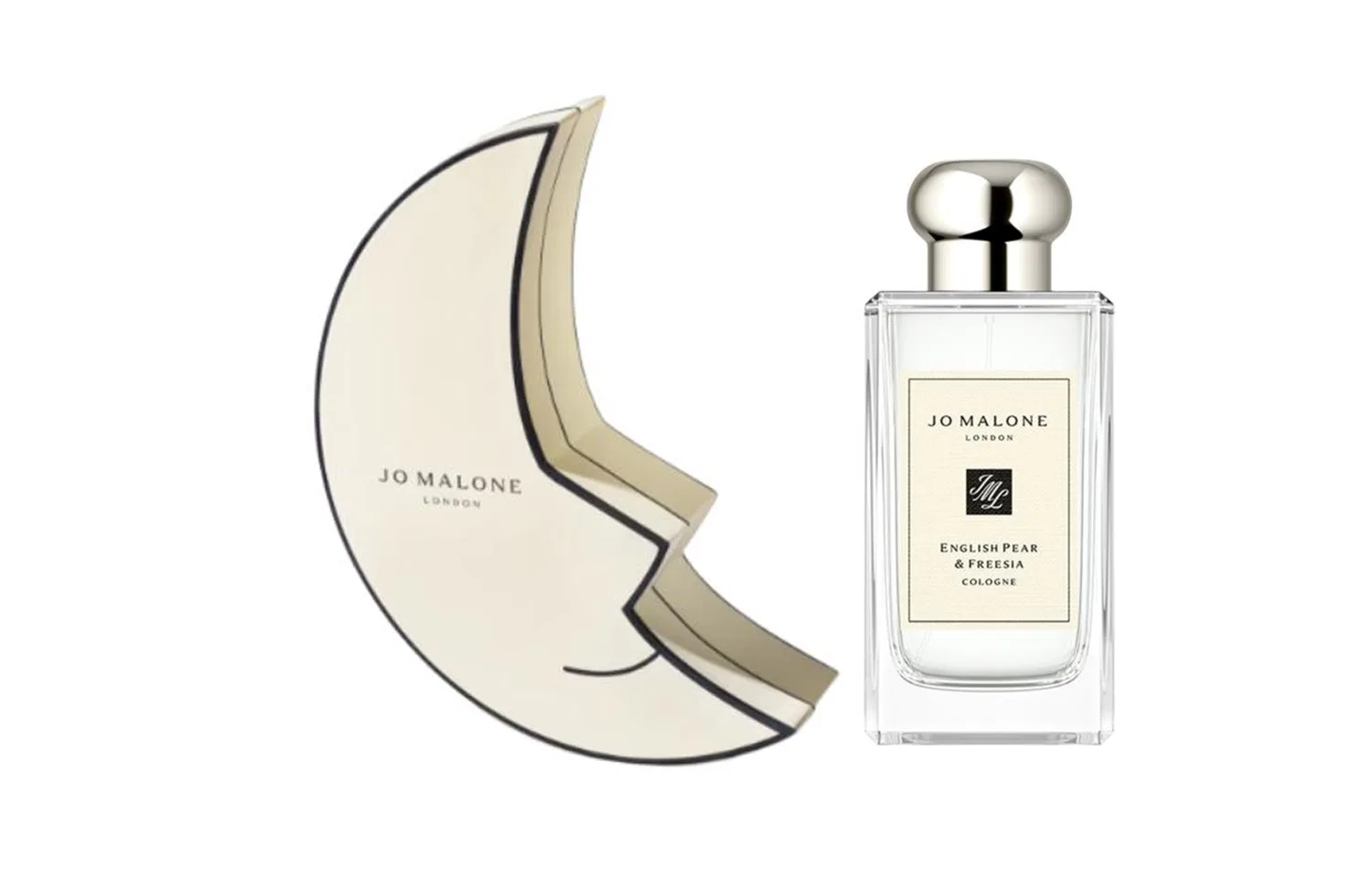 Женская туалетная вода English Pear & Freesia, 100 мл, Jo Malone London, Limited