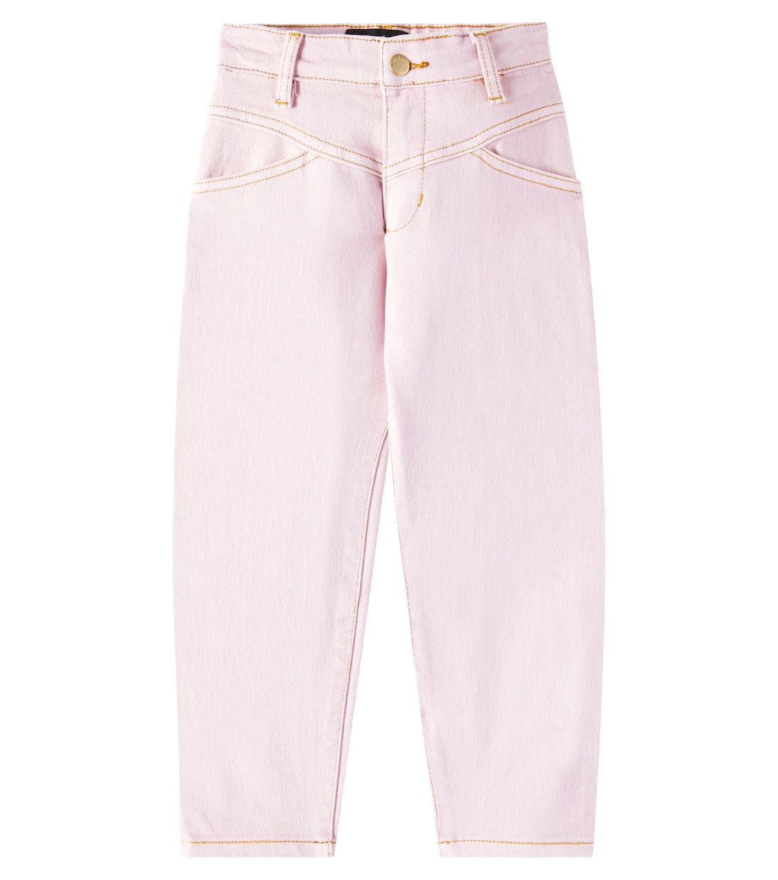 

Джинсы Агустин Molo, Charlotte Pink