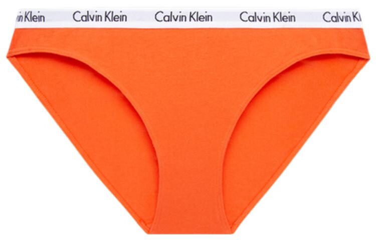 

Calvin Klein Женское нижнее белье, цвет 1 strip (orange)