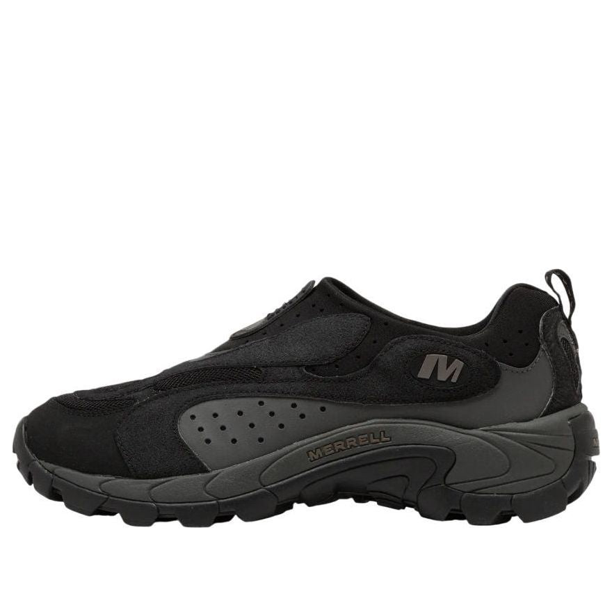 

Кроссовки Merrell 1TRL Moc Speed Streak Evo SE 'Black', черный