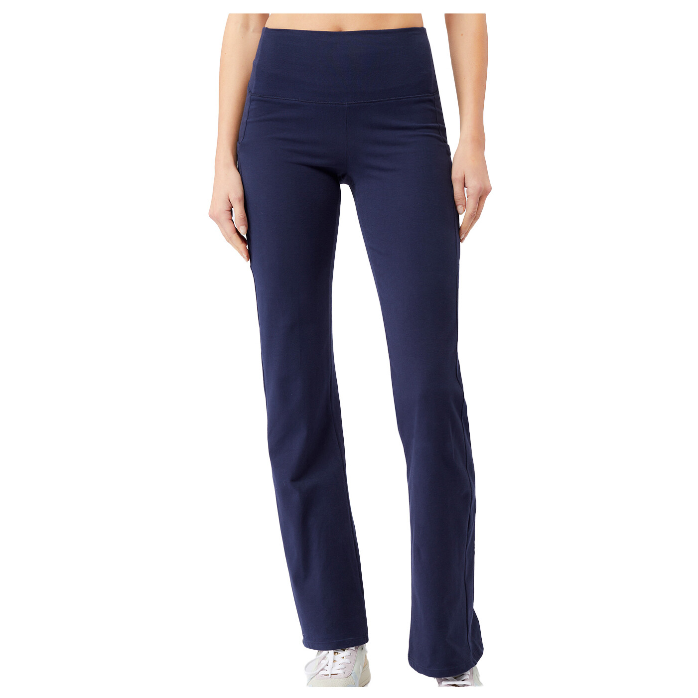 

Тренировочные брюки Mandala Straight Pants, цвет Night Sky
