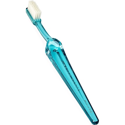 

Зубная щетка Lympio Turquoise Medium из нейлона Acca Kappa
