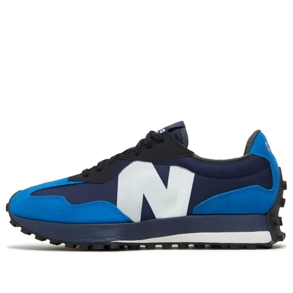 

Кроссовки 327 'figs navy' New Balance, мультиколор