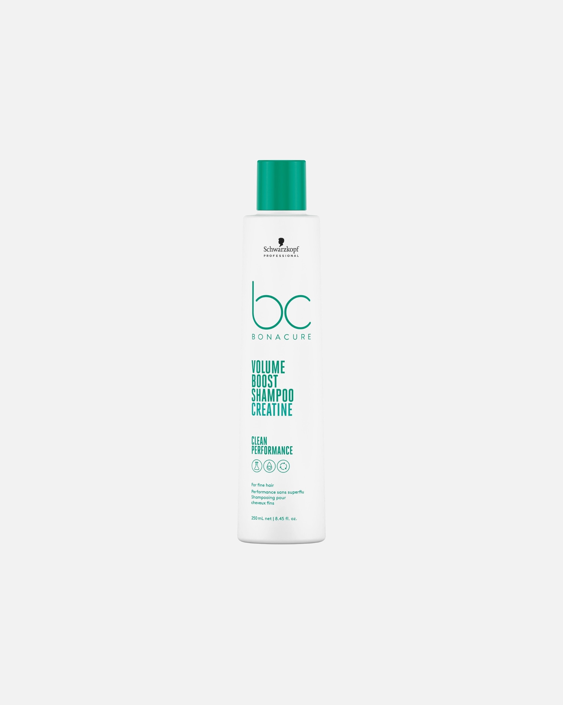 

Шампунь Schwarzkopf Professional, 250 мл