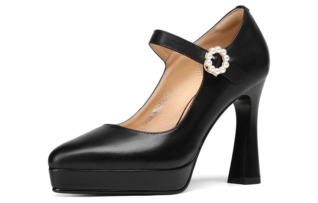 

Туфли BOSSSUNWEN High Heels Women's
