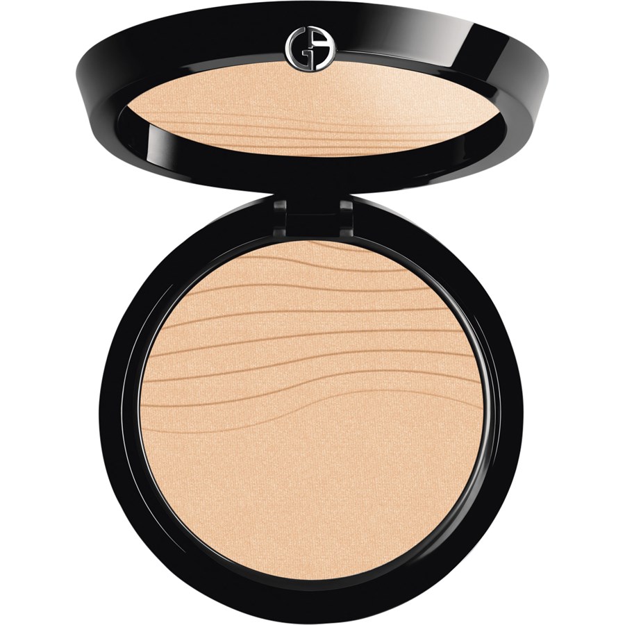 

Пудра Armani Luminous Silk Glow Fusion Powder, Nr. 3 / 3,5 g
