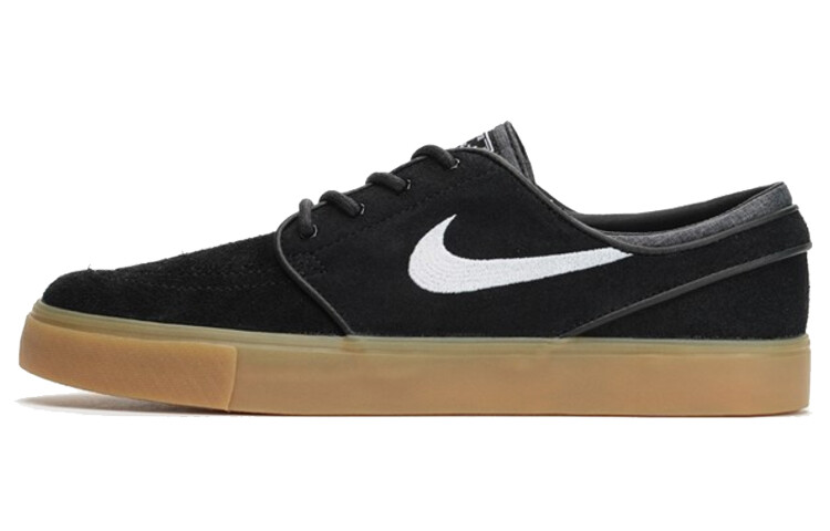 

Кроссовки Nike Zoom Stefan Janoski 'Black Gum'