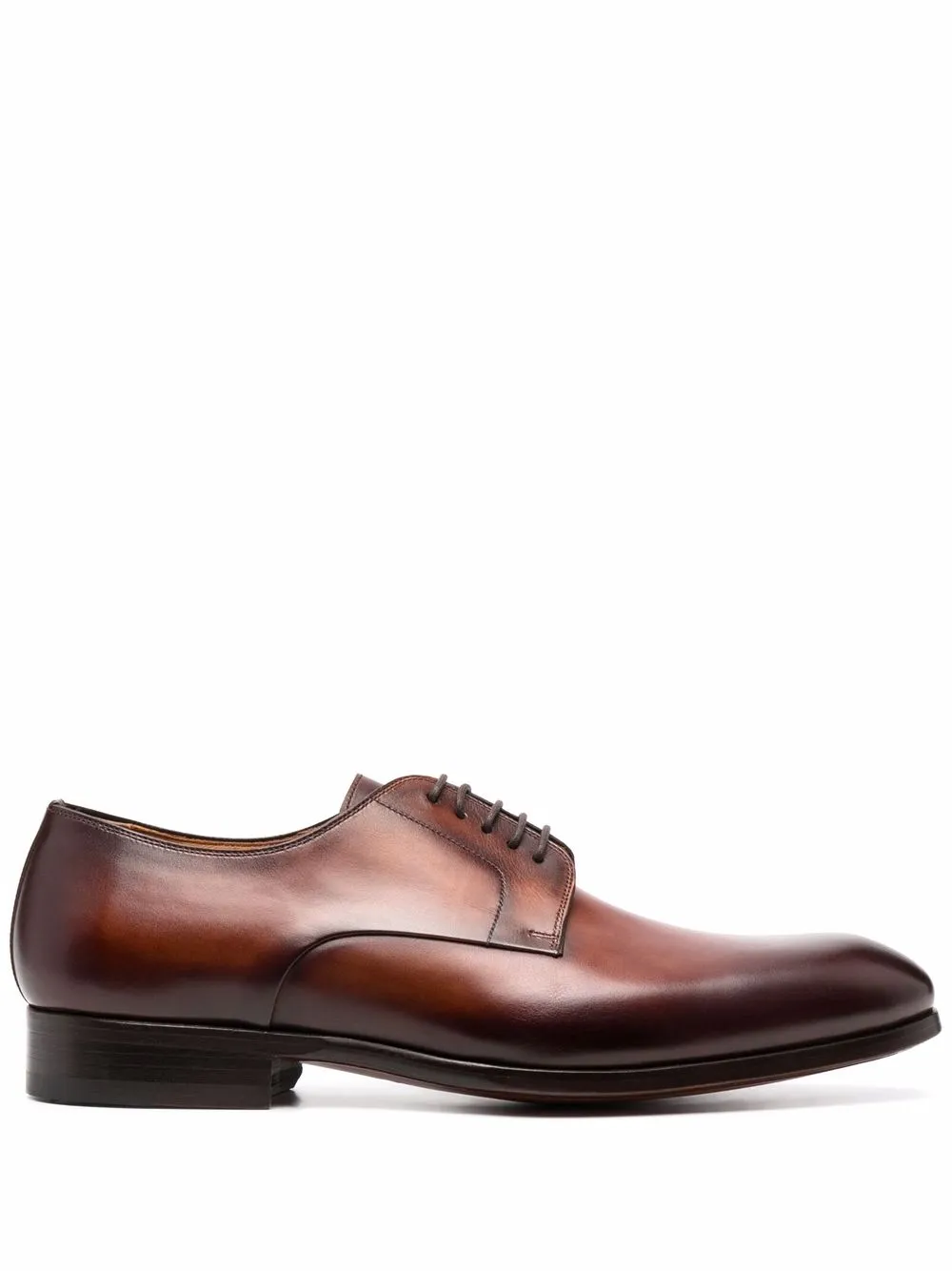 

Туфли дерби Magnanni, коричневый