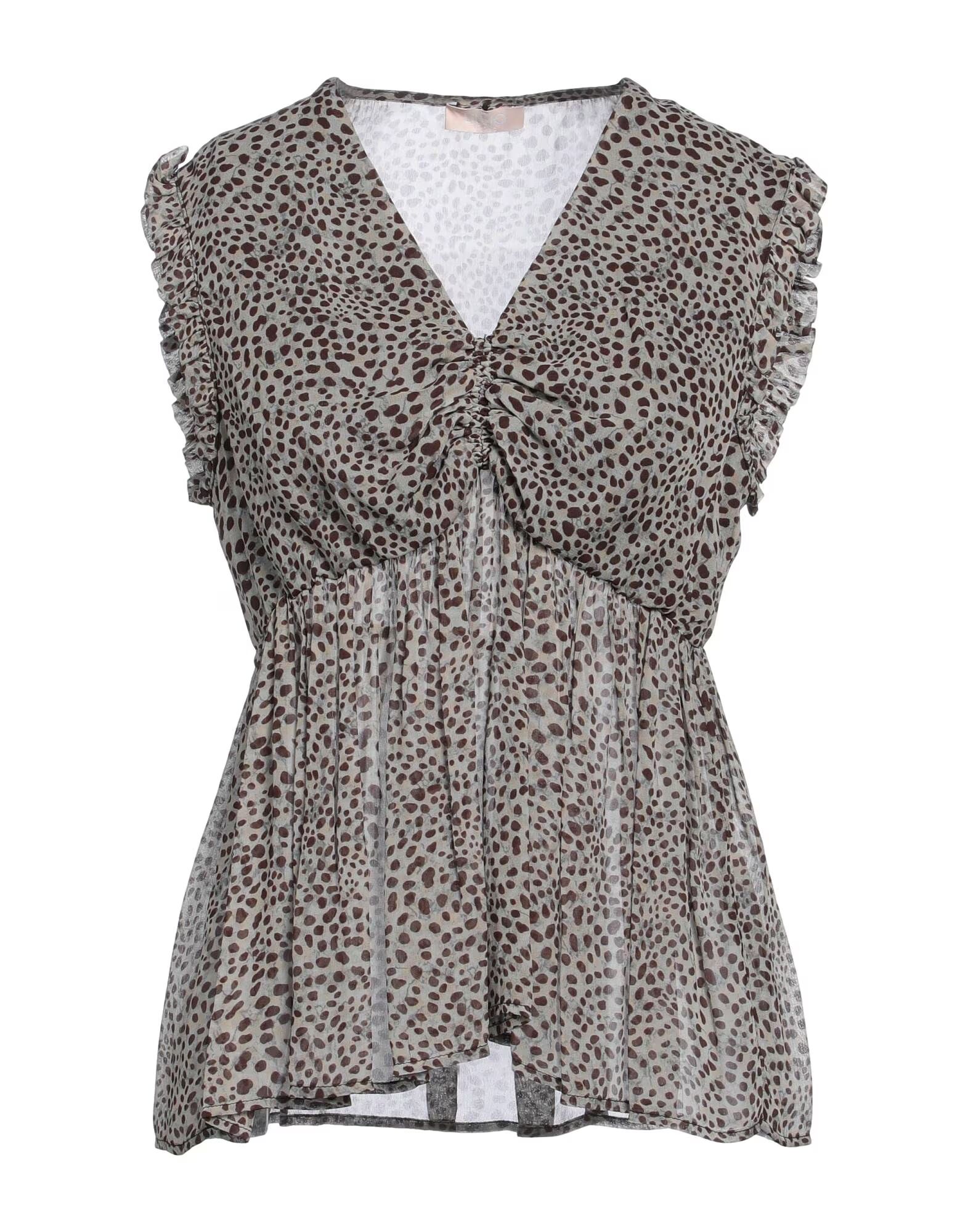 

Топ Liu •Jo, серый