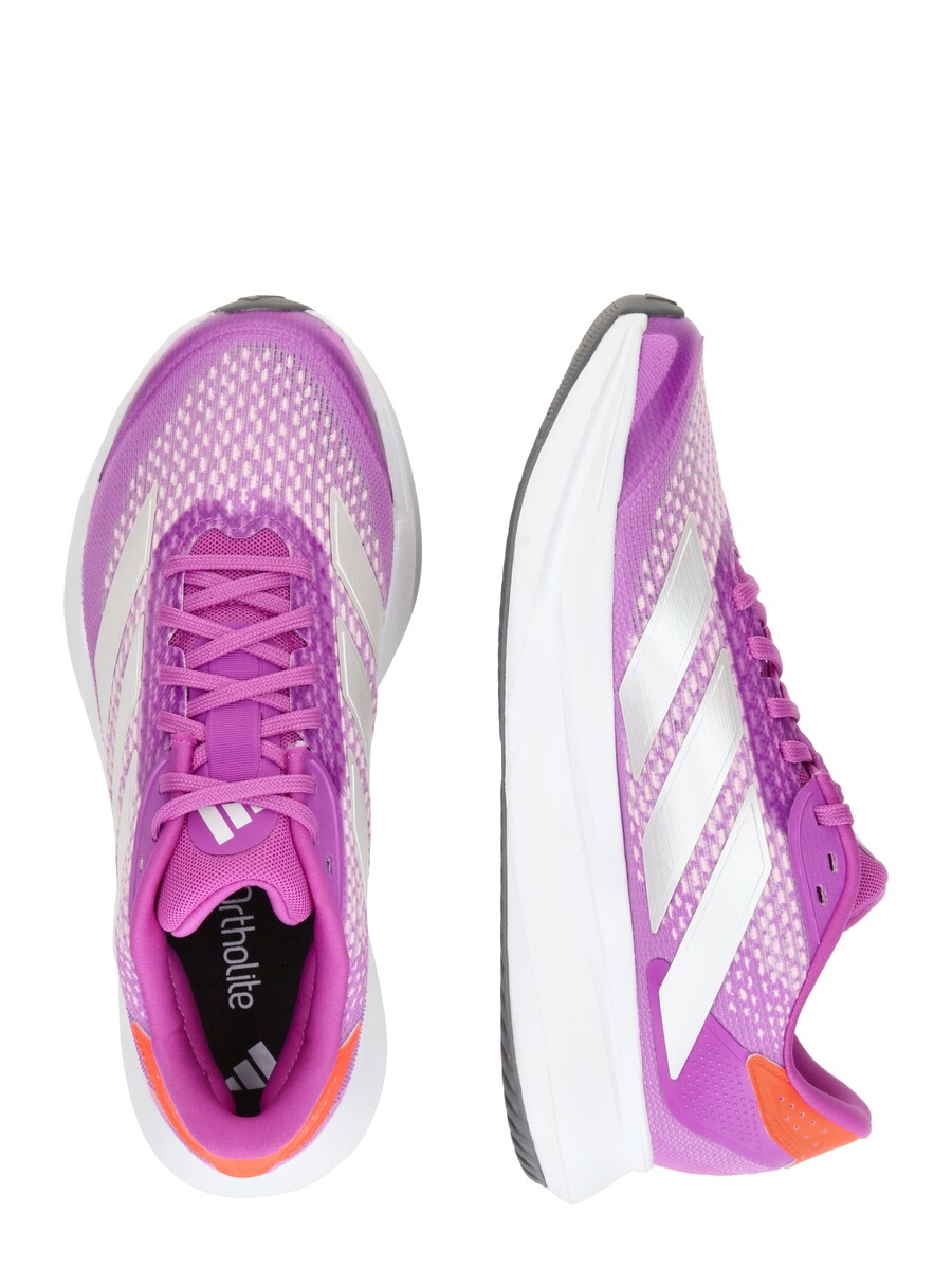 Кроссовки для бега ADIDAS PERFORMANCE DURAMO SL2, фиолетовый — фото 2