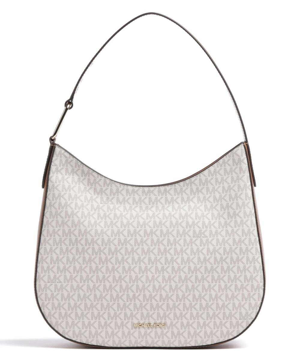 

Сумка-Ведро Kensington из искусственной кожи Michael Kors, белый