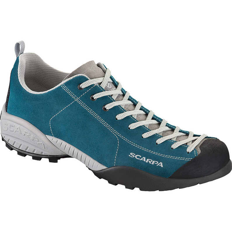

Мохито обувь Scarpa, синий