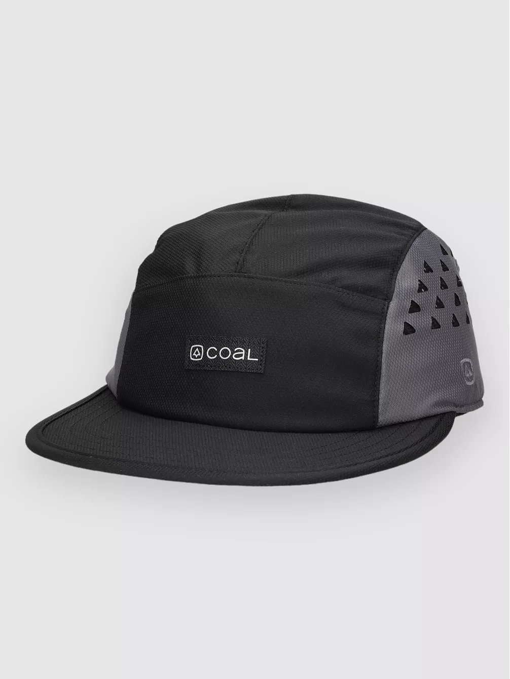 

Прово кепка Coal, черный