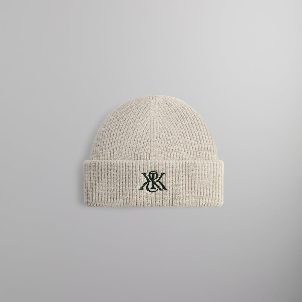 

Шапка Kith Soft Mia Beanie, цвет Sandrift