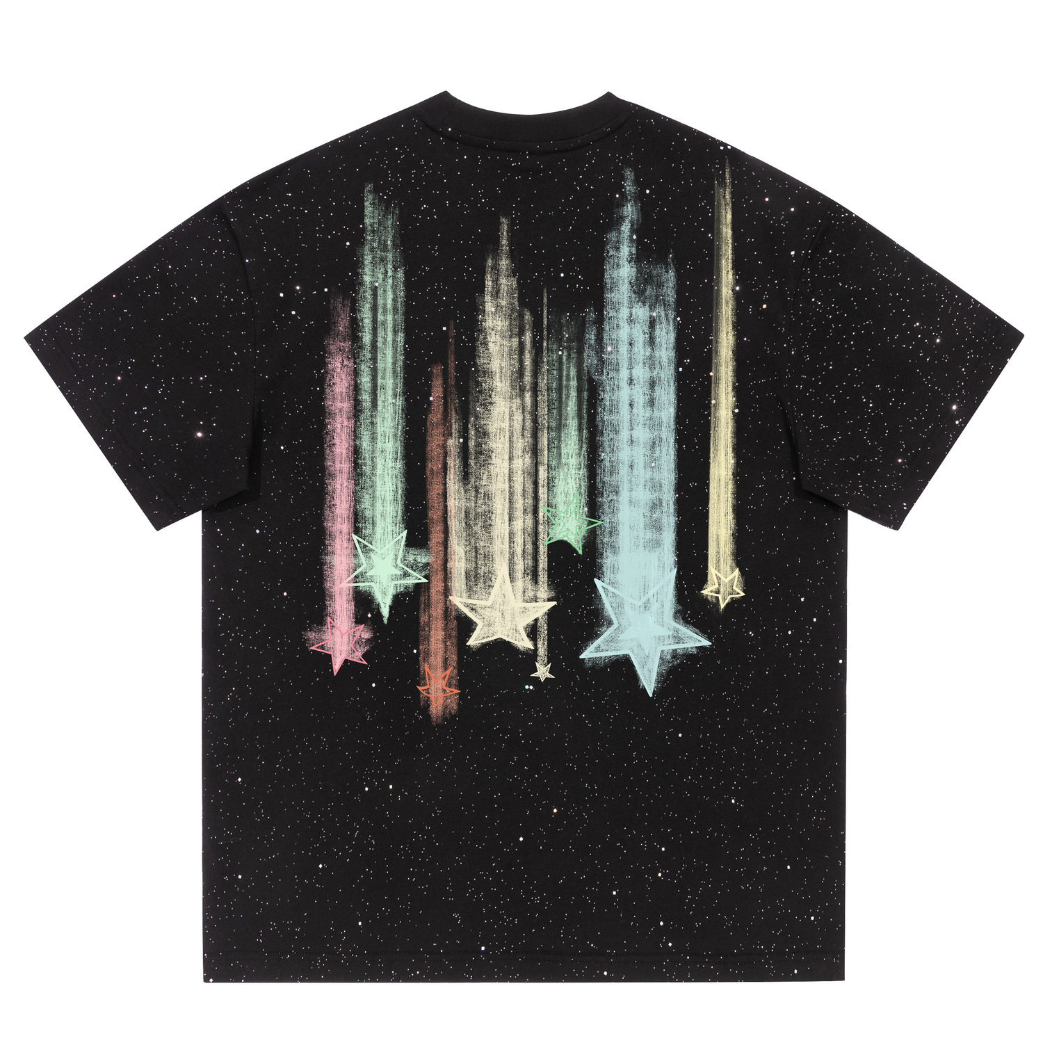 

Свитшот унисекс URBAN AUTHENTIC, черный