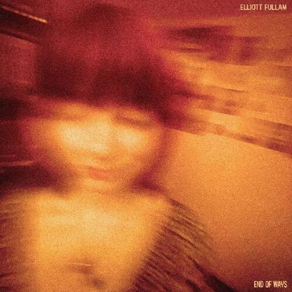 

Виниловая пластинка LP End Of Ways - Elliott Fullam